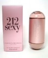 CAROLINA HERRERA 212 Sexy EDT 60ml Japão: 5.900 yenes / Brasil R$ 169.99